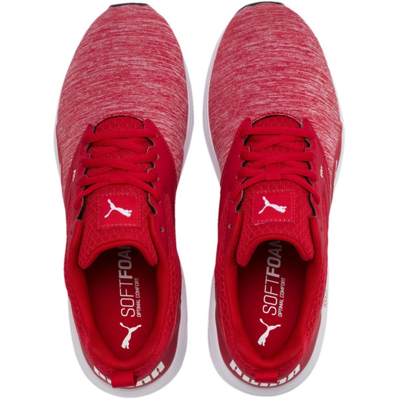 Treenikengät Puma Nrgy Comet M 190556 19 punainen 1
