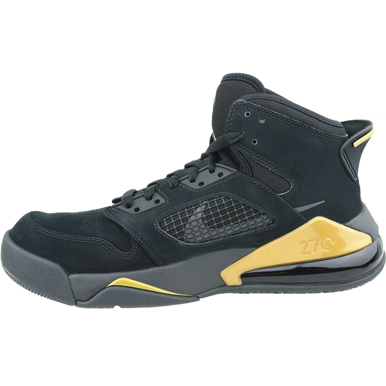 Nike Jordan Air Mars 270 M CD7070-007 musta 1