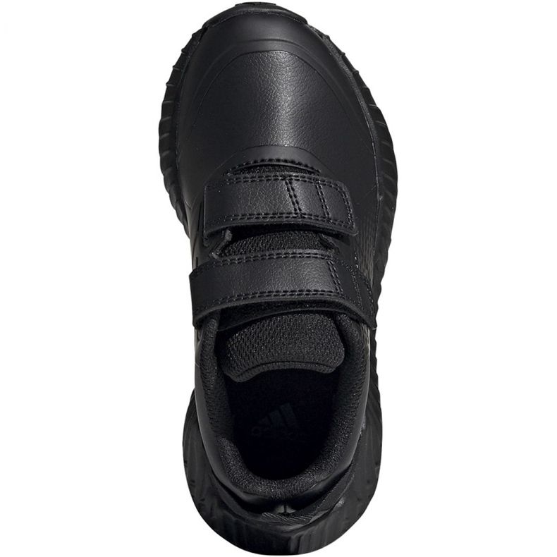 Adidas FortaGym Cf K Jr G27203 kengät musta 1