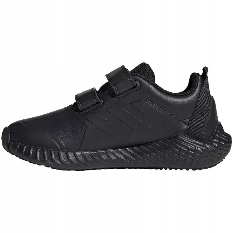 Adidas FortaGym Cf K Jr G27203 kengät musta 2
