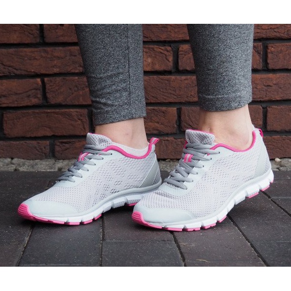 Urheilukengät Roshe A7957 Harmaa 1