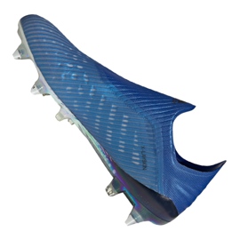 Adidas X 19+ Sg M EG7162 kengät sininen sininen 1