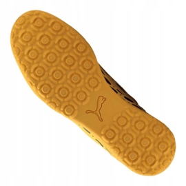 Kengät Puma Future 5.3 Netfit Tt M 105798-03 monivärinen keltainen 2