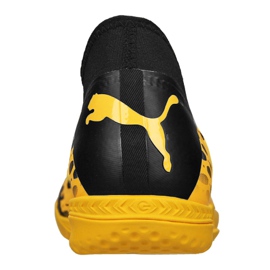 Kengät Puma Future 5.3 Netfit It M 105799-03 monivärinen keltainen 2