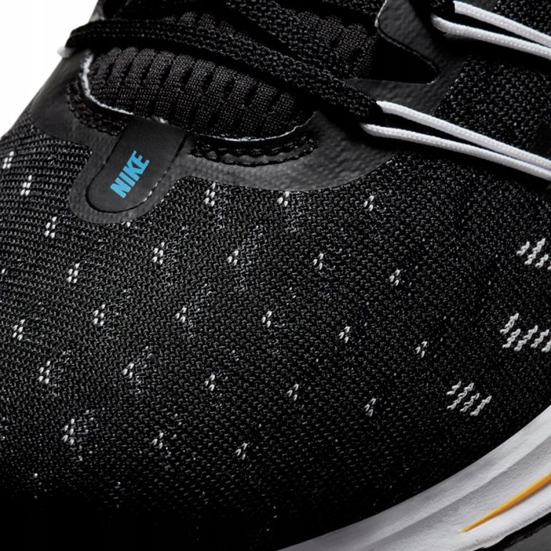 Nike Zoom Vomero 14 M AH7857-008 kenkä musta 2