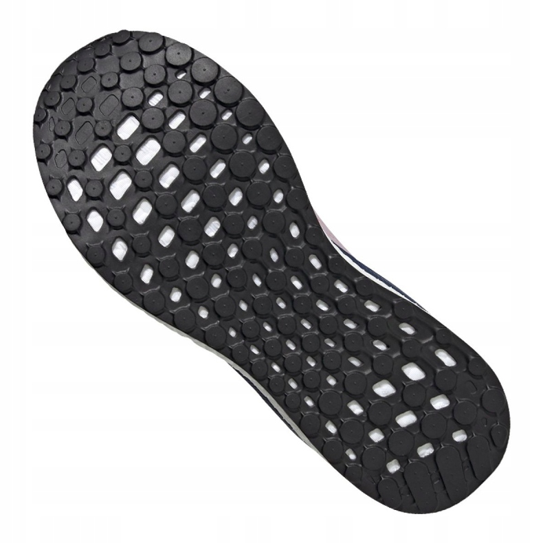 Juoksukengät adidas Solar Drive 19 M EE4277 vaaleanpunainen monivärinen 2