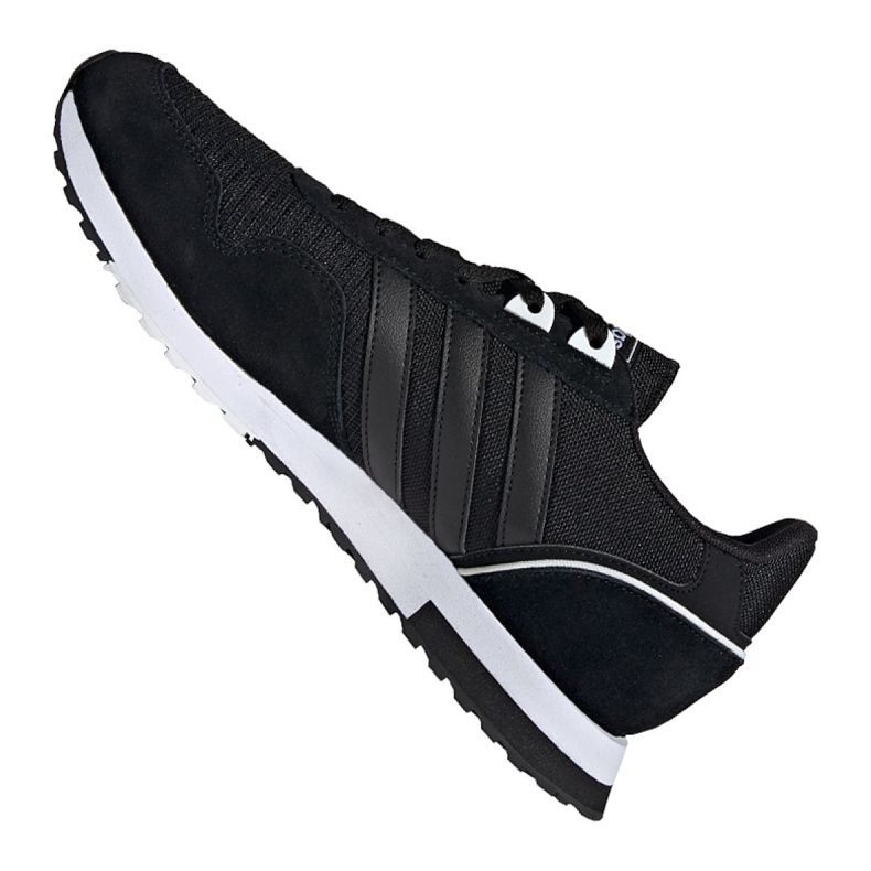 Kengät adidas 8K 2020 M EH1434 musta 1