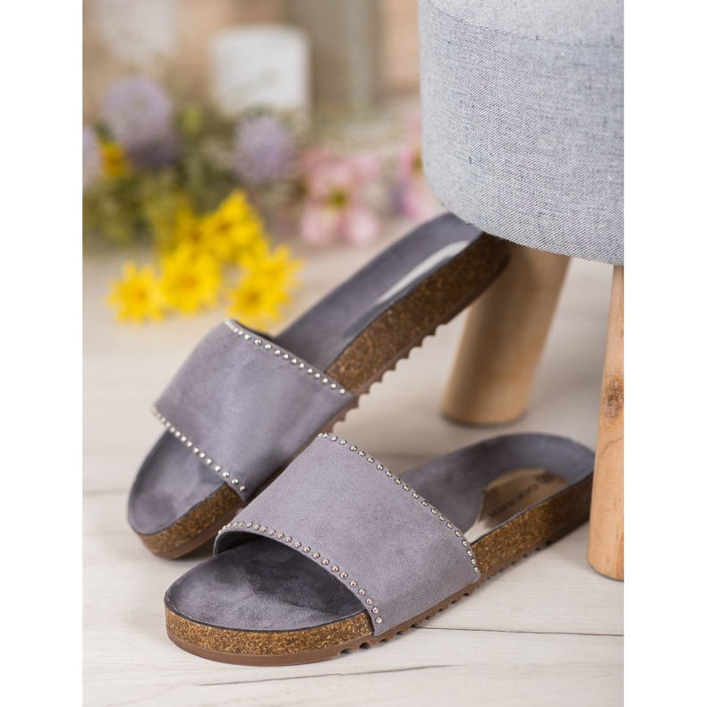 Goodin Mokkatohvelit harmaa 1