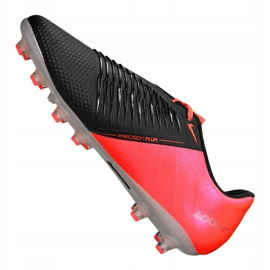 Nike Phantom Vnm Elite AG-Pro M AO0576-606 kenkä monivärinen punainen 1