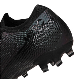 Nike Vapor 13 Elite AG-Pro M AT7895-010 kenkä musta musta 2
