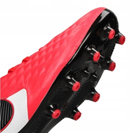 Nike Legend 8 Elite AG-Pro M BQ2696-606 kenkä monivärinen punainen 1