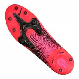 Nike Superfly 7 Elite AG-Pro M AT7892-606 kenkä monivärinen punainen 2