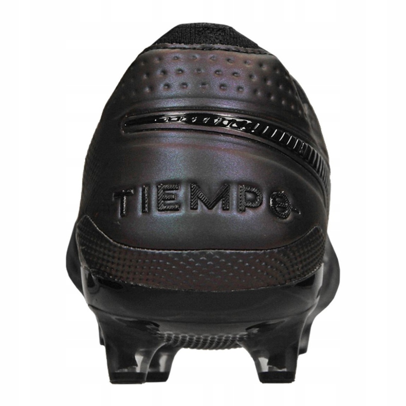 Nike Legend 8 Elite AG-Pro M BQ2696-010 kenkä musta musta 2