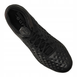 Nike Legend 8 Elite AG-Pro M BQ2696-010 kenkä musta musta 3