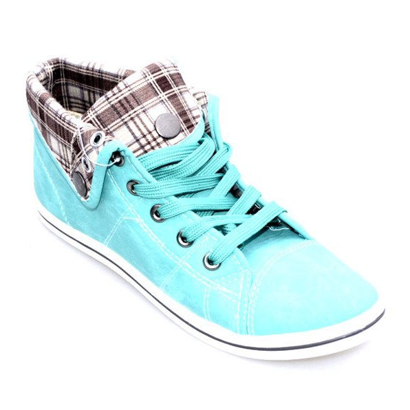 Korkeat lenkkarit muuntaa DD52 vihreäksi 2