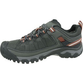 Keen Targhee Exp Wp M 1018016 kengät monivärinen 1