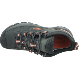 Keen Targhee Exp Wp M 1018016 kengät monivärinen 2