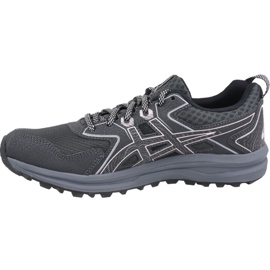 Asics Trail Scout W 1012A566-020 monivärinen 1