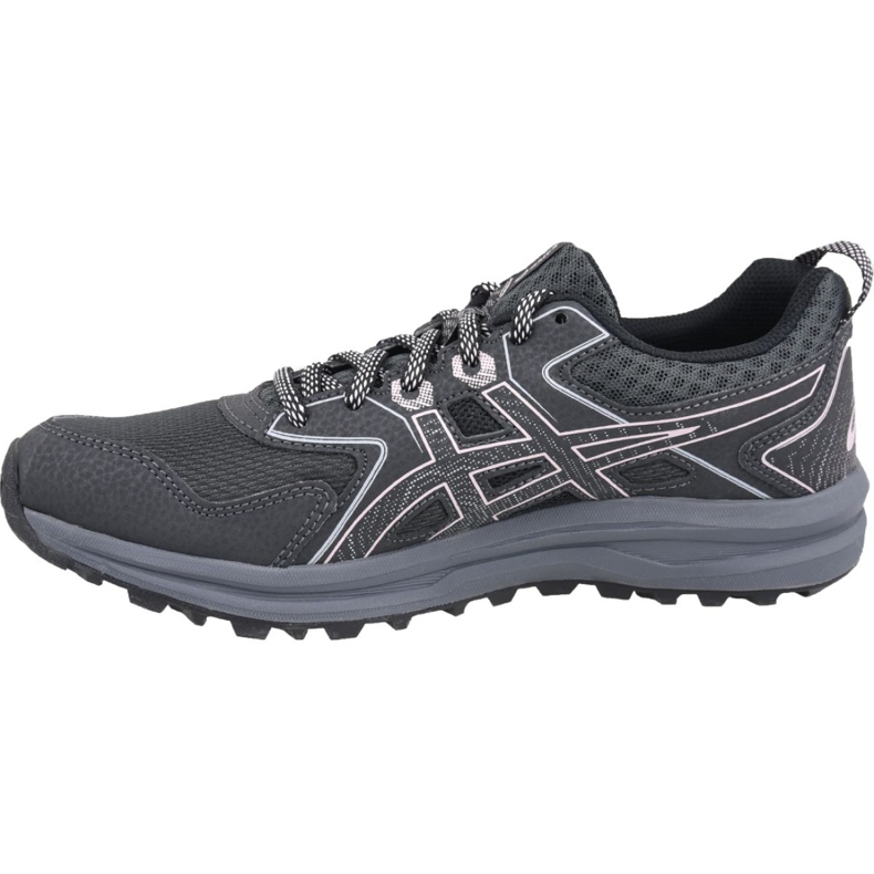 Asics Trail Scout W 1012A566-020 monivärinen 1