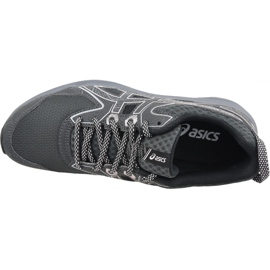 Asics Trail Scout W 1012A566-020 monivärinen 2