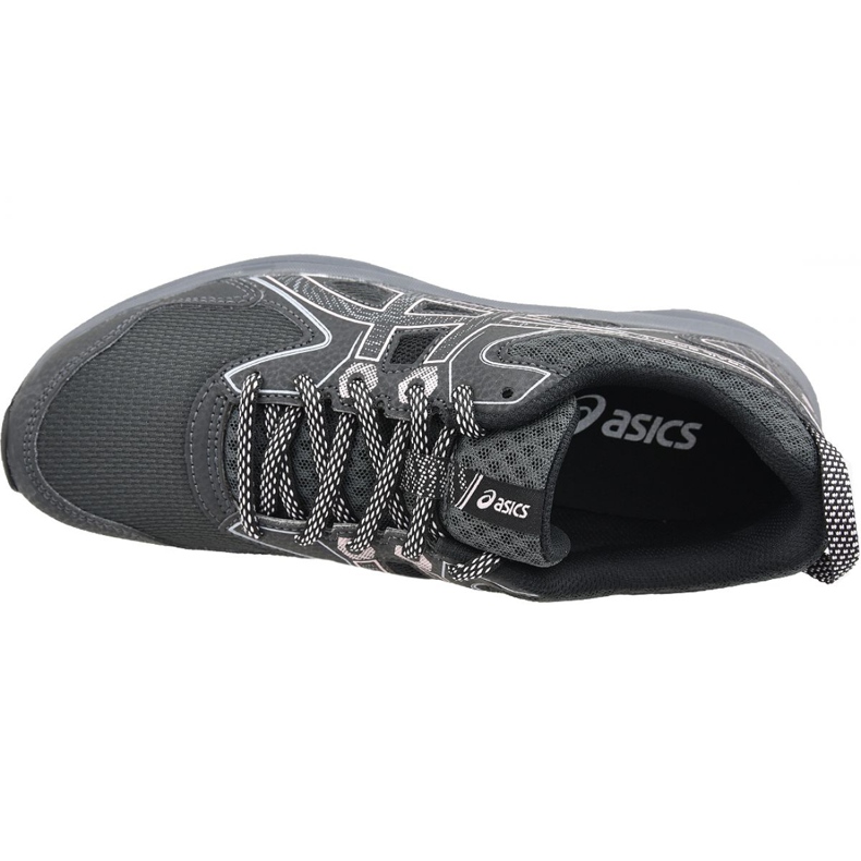 Asics Trail Scout W 1012A566-020 monivärinen 2