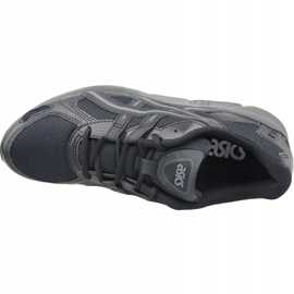 Asics Gel-Lyte Runner 2 M 1191A296-001 harmaa 2