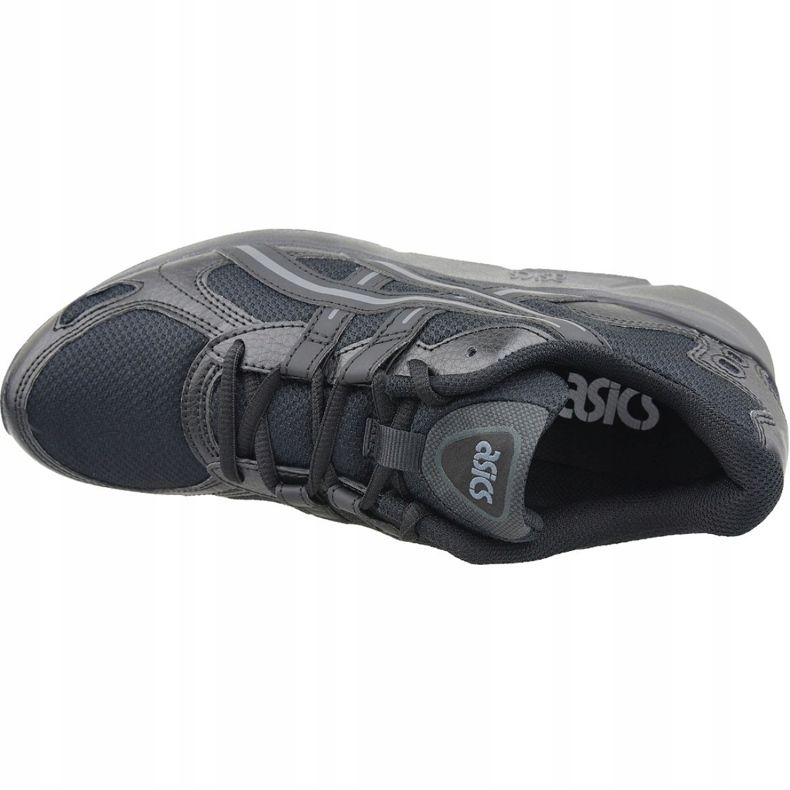 Asics Gel-Lyte Runner 2 M 1191A296-001 harmaa 2