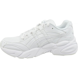 Asics Gel-BND W 1022A194-100 valkoinen 1