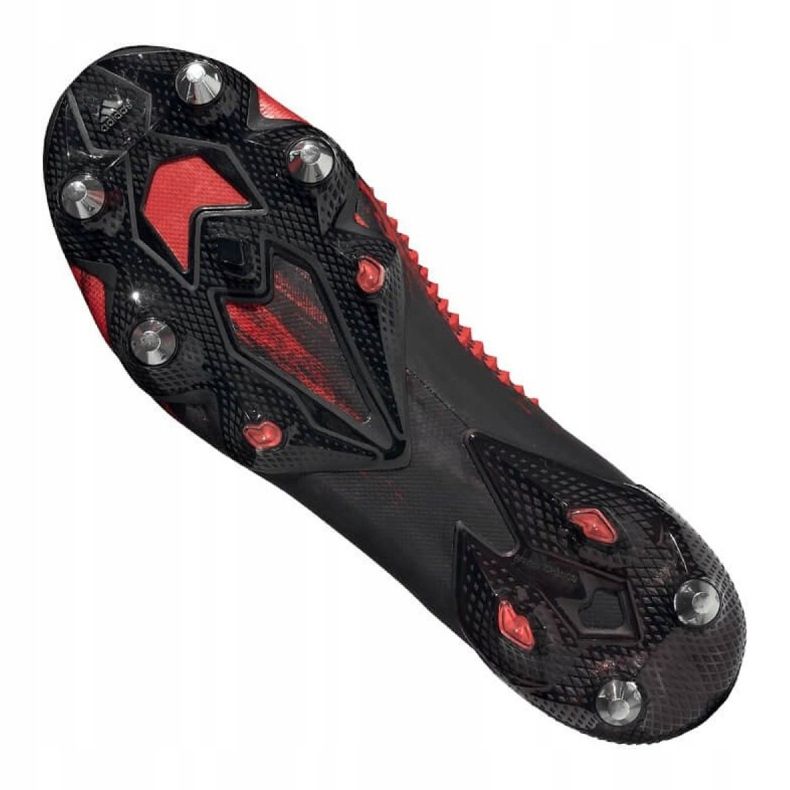 Adidas Predator 20.1 M Sg EF1647 jalkapallokengät monivärinen musta 1