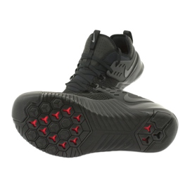 Nike Free Metcon M AH8141-003 kenkä musta 5