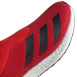 Adidas Predator 20.1 Tr M EF1664 kengät punainen punainen 1