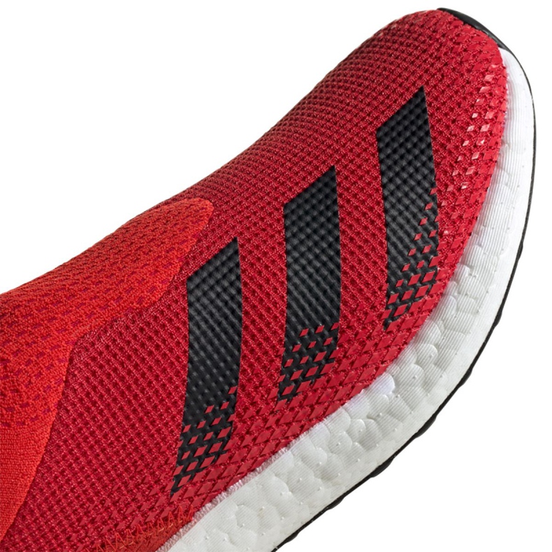 Adidas Predator 20.1 Tr M EF1664 kengät punainen punainen 1