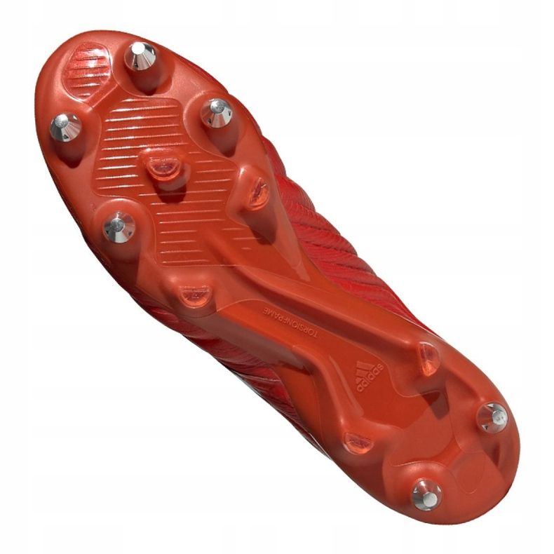 Adidas Copa 20.1 Sg M G28642 punainen punainen 2