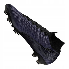 Nike Superfly 7 Elite Fg M AQ4174-010-kenkä musta musta 1