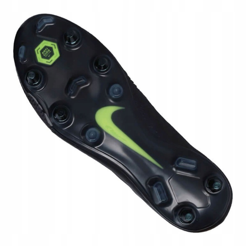 Nike Phantom Vnm Elite SG-Pro Ac M AO0575-010 musta musta 2