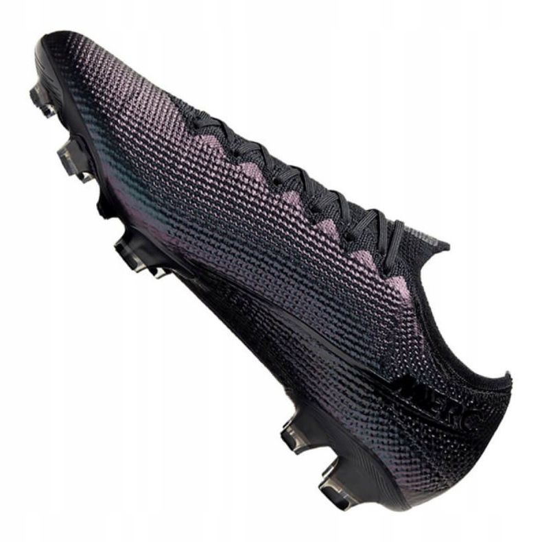 Nike Vapor 13 Elite Fg M AQ4176-010 violetti musta 1