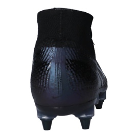 Nike Superfly 7 Elite SG-Pro Ac M AT7894-010 kenkä musta musta 1