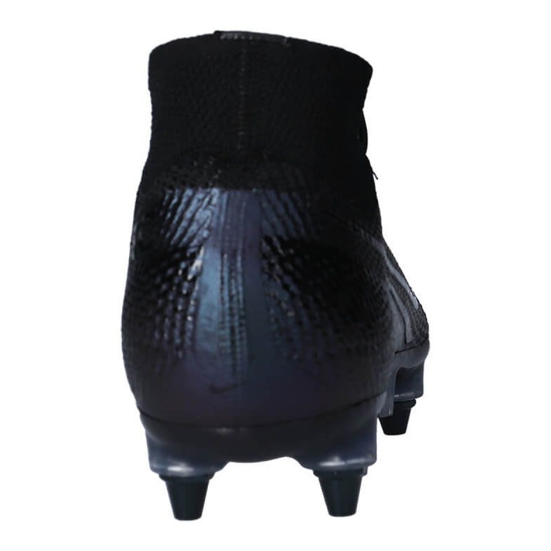 Nike Superfly 7 Elite SG-Pro Ac M AT7894-010 kenkä musta musta 1