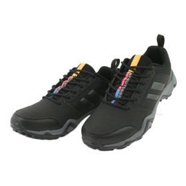 Vaellusurheilu Atletico AT4636 musta 3