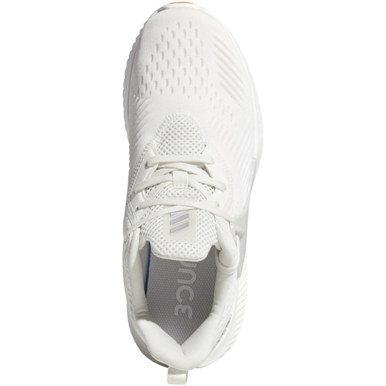 Juoksukengät adidas Alphabounce rc 2 W BD7190 valkoinen 1