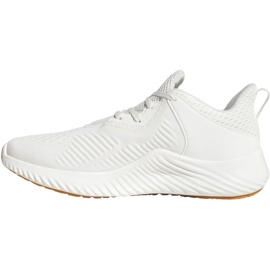 Juoksukengät adidas Alphabounce rc 2 W BD7190 valkoinen 2