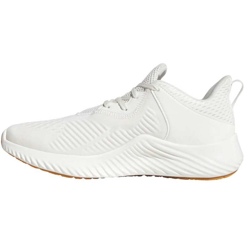 Juoksukengät adidas Alphabounce rc 2 W BD7190 valkoinen 2
