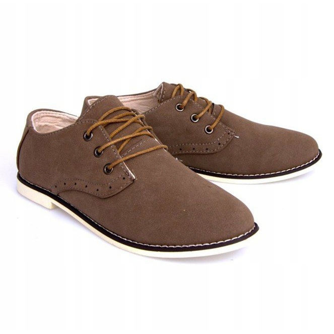 Matala kengät Tossut WH-42 Khaki 1