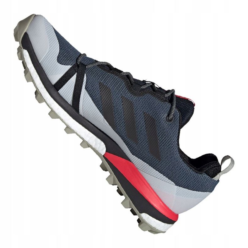 Adidas Terrex Skychaser Lt Gtx M EF2159 kengät tummansininen monivärinen 1
