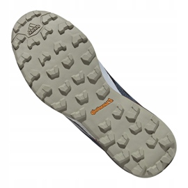 Adidas Terrex Skychaser Lt Gtx M EF2159 kengät tummansininen monivärinen 2