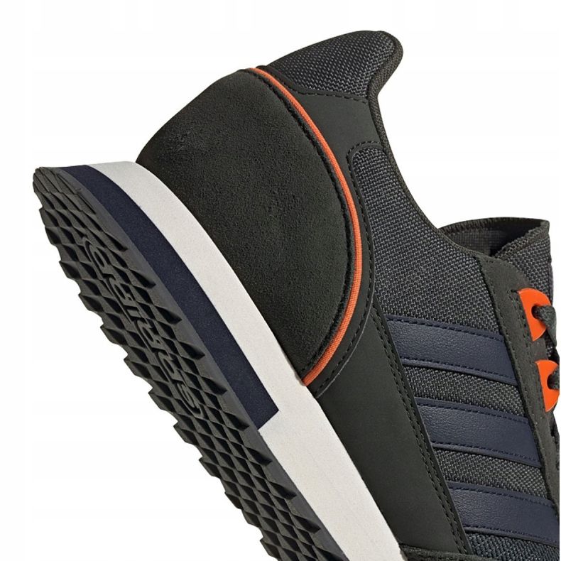 Kengät adidas 8K 2020 M EH1433 monivärinen vihreä 1