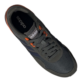 Kengät adidas 8K 2020 M EH1433 monivärinen vihreä 2