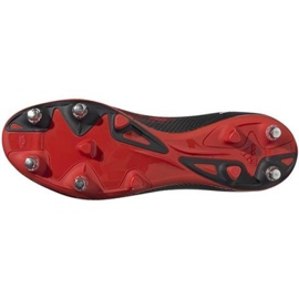 Adidas Predator 20.3 Sg M EF1998 jalkapallokengät monivärinen musta 2