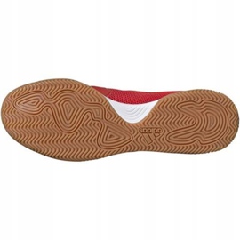 Sisäkengät adidas Copa 20.3 In Sala M G28548 punainen punainen 2
