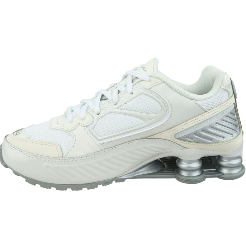 Nike Wmns Shox Enigme 9000 W BQ9001-003 kengät valkoinen 1